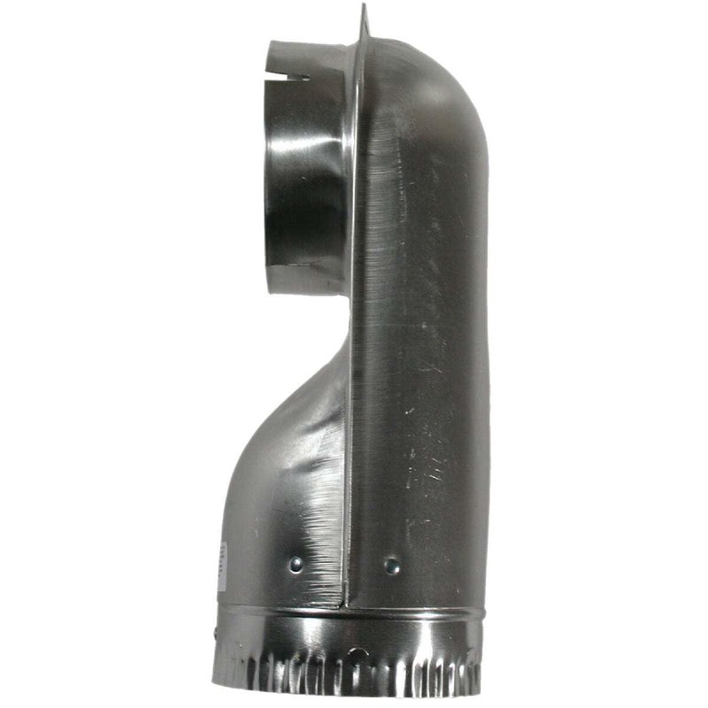 Builder's Best 010155 Venting. Offset Elbow, Dryer, 4-1/2 In, 1 Cubic Centimeters - Image 5